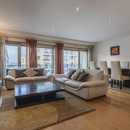 2 Bedroom Large apartment By Innkeeper Lissabon Buitenkant foto