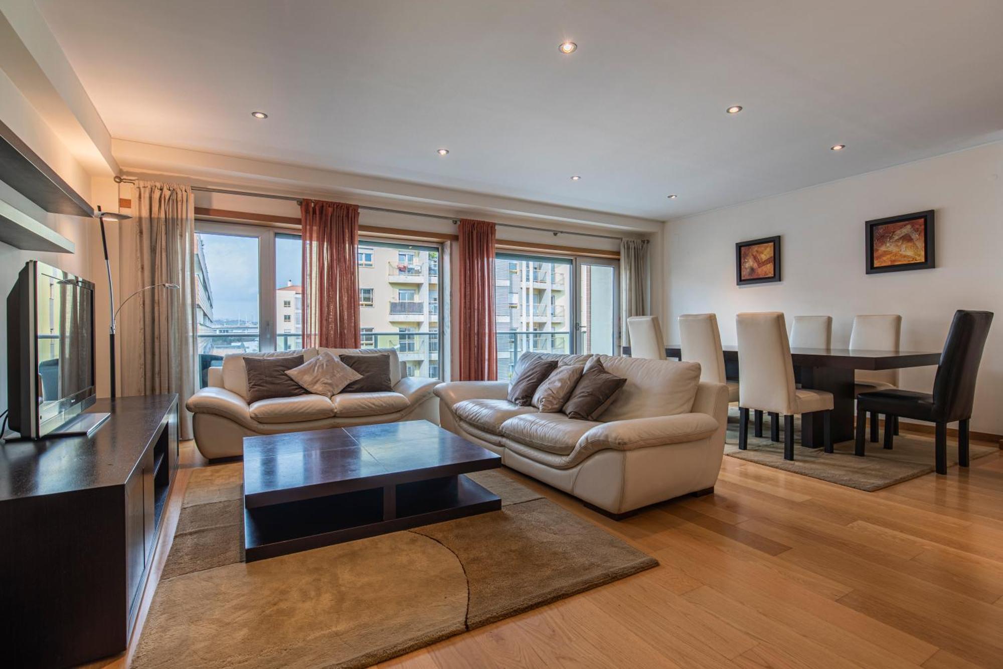 2 Bedroom Large apartment By Innkeeper Lissabon Buitenkant foto