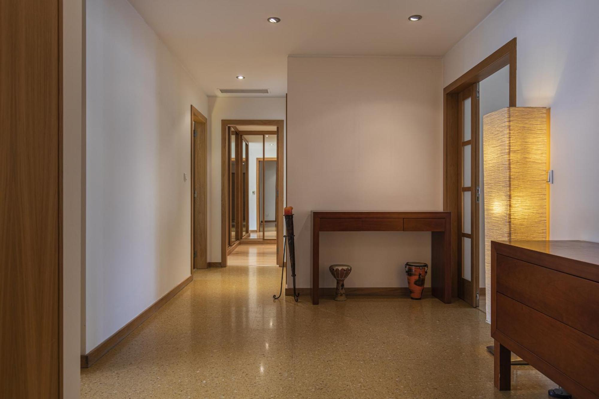 2 Bedroom Large apartment By Innkeeper Lissabon Buitenkant foto