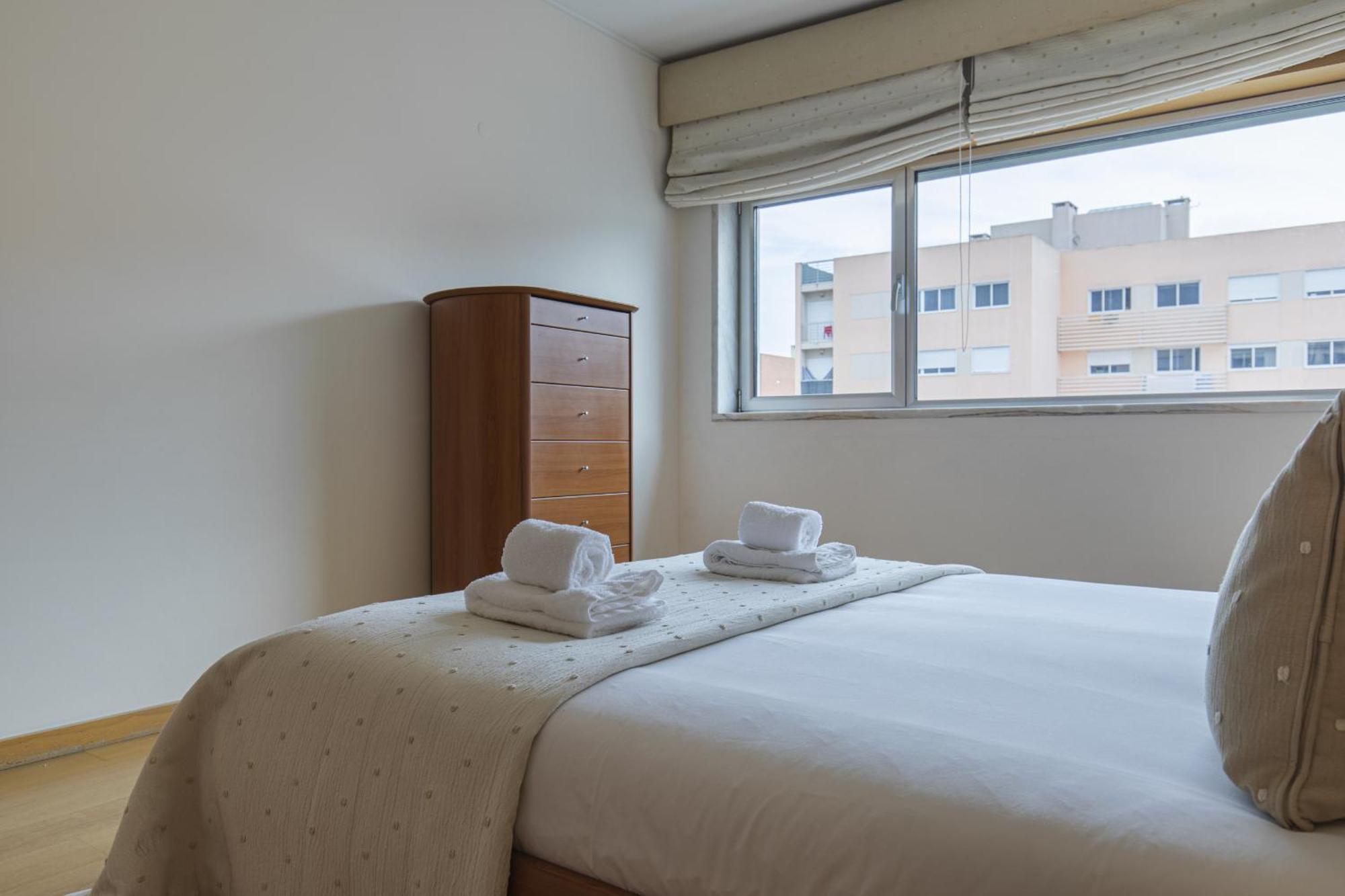 2 Bedroom Large apartment By Innkeeper Lissabon Buitenkant foto