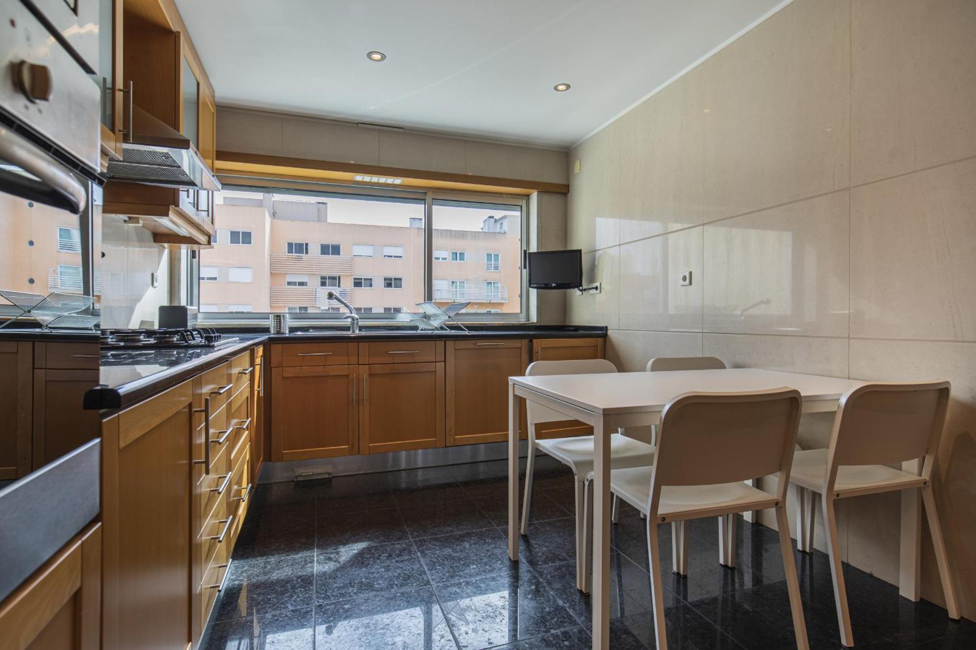 2 Bedroom Large apartment By Innkeeper Lissabon Buitenkant foto