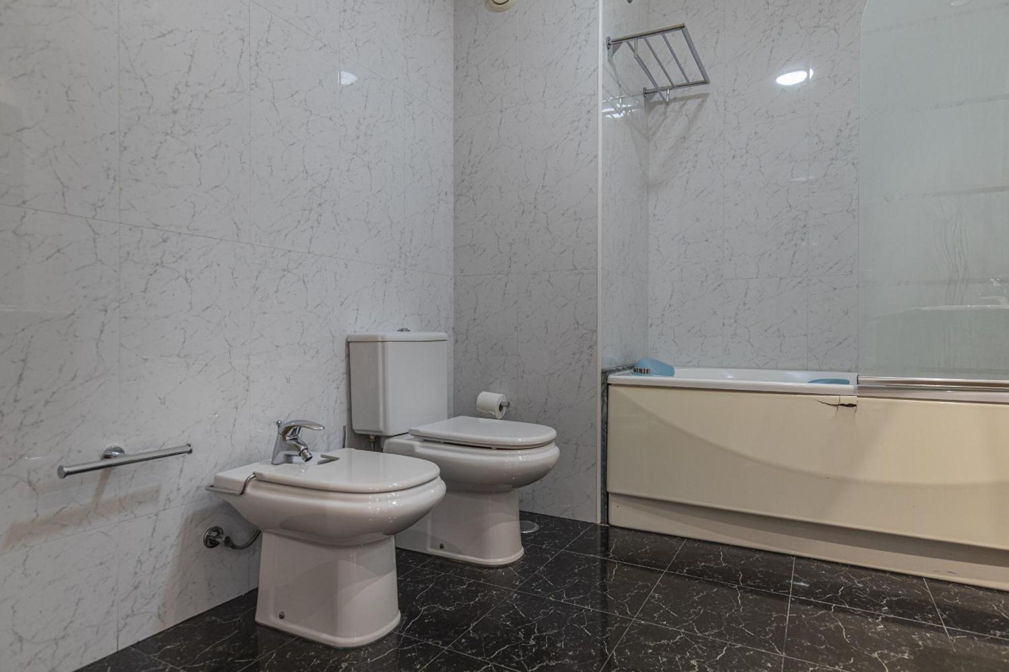 2 Bedroom Large apartment By Innkeeper Lissabon Buitenkant foto