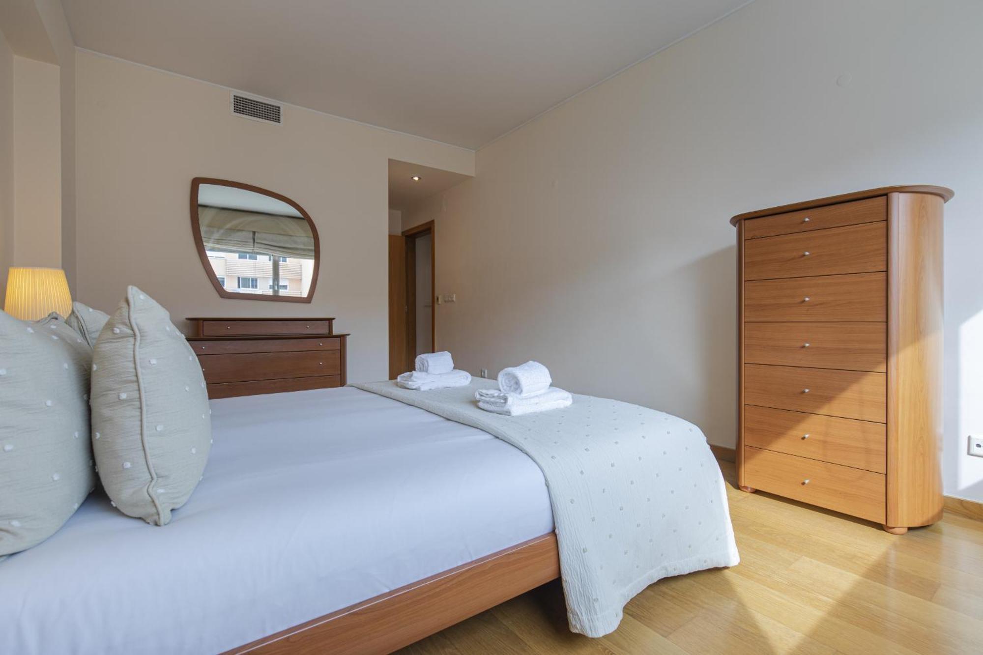 2 Bedroom Large apartment By Innkeeper Lissabon Buitenkant foto