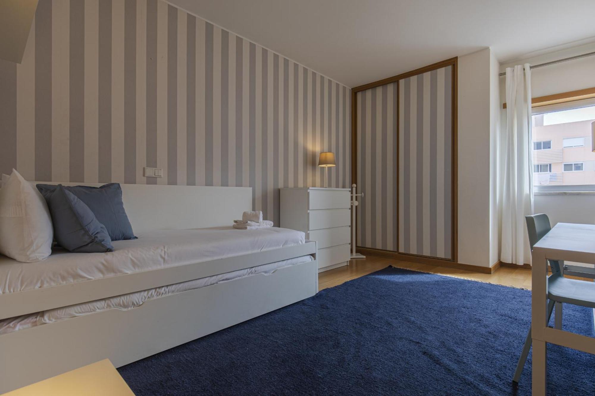 2 Bedroom Large apartment By Innkeeper Lissabon Buitenkant foto