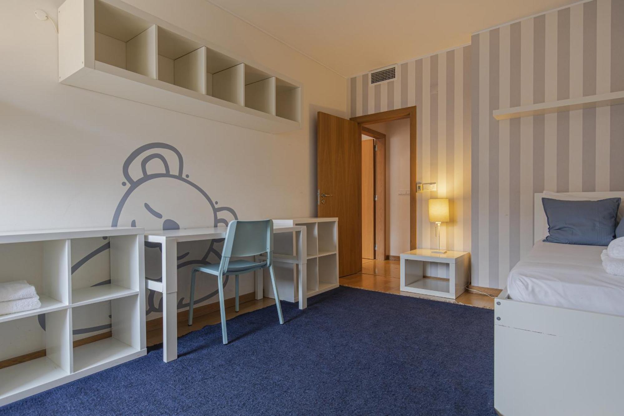 2 Bedroom Large apartment By Innkeeper Lissabon Buitenkant foto