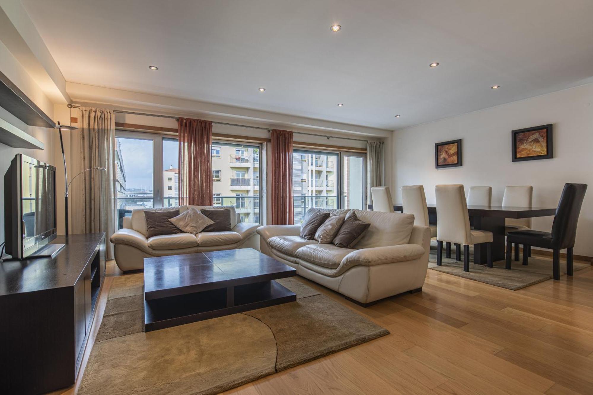 2 Bedroom Large apartment By Innkeeper Lissabon Buitenkant foto